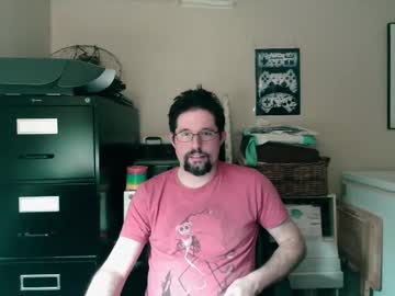 Tackenaku Chaturbate stream image from February 25, 2026