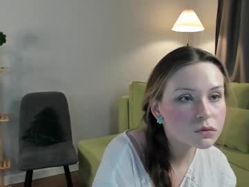 Wavaprestwood Chaturbate stream image from February 25, 2026