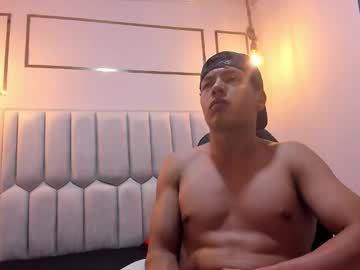Win_Mds Chaturbate stream image from February 25, 2026