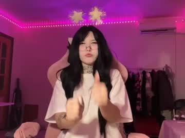 Alexabroce Chaturbate stream image from February 25, 2026