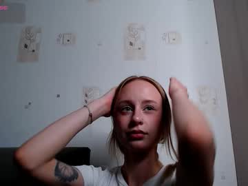 An_Ross Chaturbate stream image from February 25, 2026