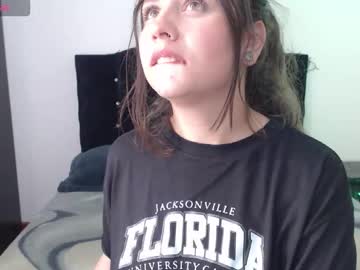 Ana_Arms_ Chaturbate stream image from February 25, 2026