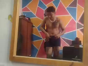 Andresestaban786 Chaturbate stream image from February 25, 2026