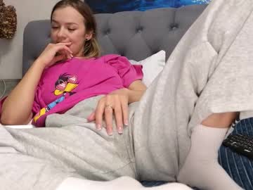 Ange1ok Chaturbate stream image from February 25, 2026