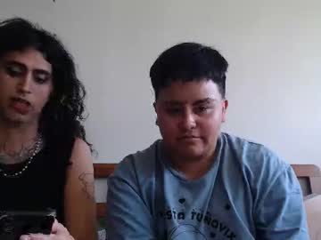 Clitorisgigant3 Chaturbate stream image from February 25, 2026