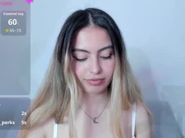 Fernanda_Aaa Chaturbate stream image from February 25, 2026