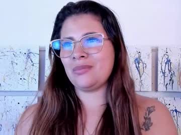 Kinky_Esmerald Chaturbate stream image from February 25, 2026
