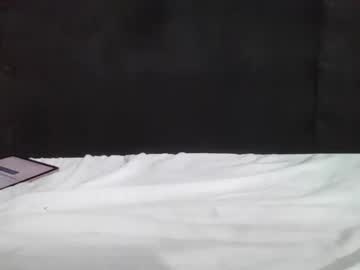 Latinmonster23 Chaturbate stream image from February 25, 2026