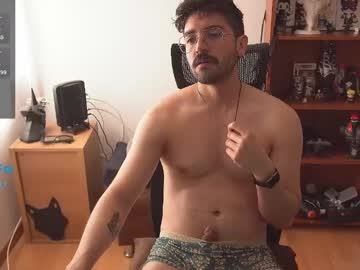 Lobito_Blanco97 Chaturbate stream image from February 25, 2026