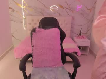 Mia_Jonnees Chaturbate stream image from February 25, 2026