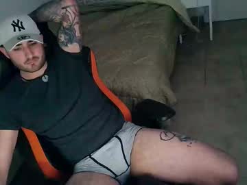 Najidalquazar Chaturbate stream image from February 25, 2026