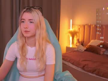 Rinrace Chaturbate stream image from February 25, 2026