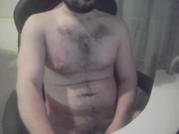 Sissy_Bear_ Chaturbate stream image from February 25, 2026