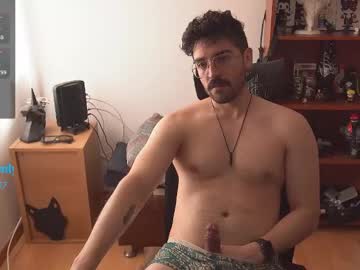 Thefckingwolf Chaturbate stream image from February 25, 2026