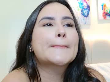 Veraschmidt Chaturbate stream image from February 25, 2026