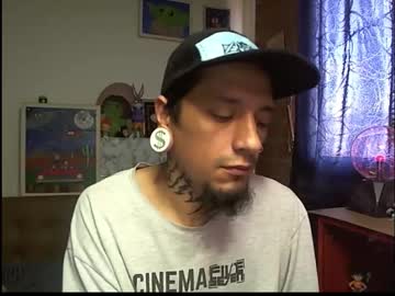 Xdantex19 Chaturbate stream image from February 25, 2026