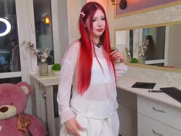Aemiewong Chaturbate stream image from February 25, 2026