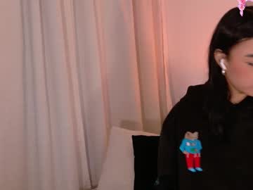 Anabelwolf Chaturbate stream image from February 25, 2026