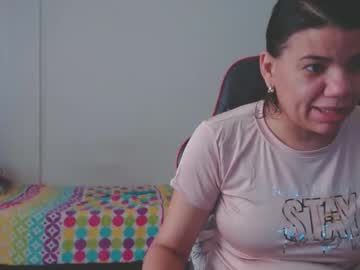 Ariannaloovel Chaturbate stream image from February 25, 2026