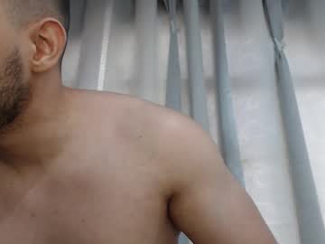 Armando_2002 Chaturbate stream image from February 25, 2026
