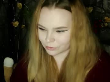 Blushing_Star Chaturbate stream image from February 25, 2026