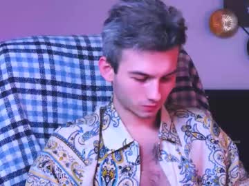 Devin_Ho Chaturbate stream image from February 25, 2026