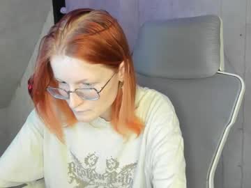 Evelyn_Fuller Chaturbate stream image from February 25, 2026