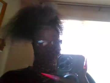 Goddessquafeet Chaturbate stream image from February 25, 2026