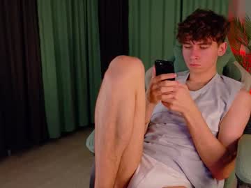 Mark_Safr Chaturbate stream image from February 25, 2026