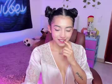 Misstexass_ Chaturbate stream image from February 25, 2026