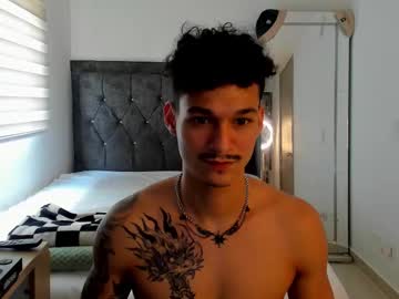 Morthy_Downey Chaturbate stream image from February 25, 2026