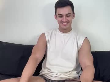 Sebybeba Chaturbate stream image from February 25, 2026