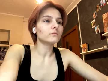 Tarshagastley Chaturbate stream image from February 25, 2026
