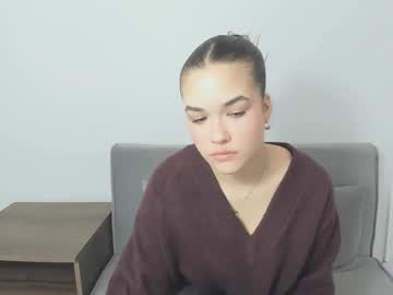 Tessfantasy Chaturbate stream image from February 25, 2026