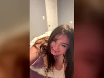 Velvetsinner38 Chaturbate stream image from February 25, 2026