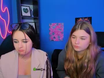 Venezia_Barton Chaturbate stream image from February 25, 2026
