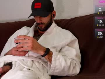 Xorylan Chaturbate stream image from February 25, 2026