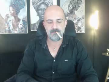 Alex_Saints_Ce Chaturbate stream image from February 25, 2026