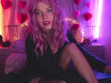 Angelika_Rouge Chaturbate stream image from February 25, 2026