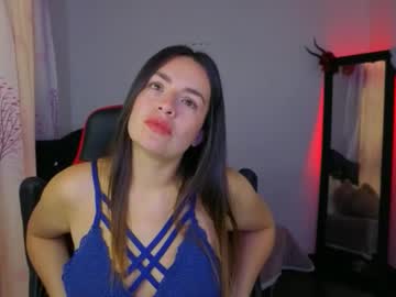 Ashleyt1998 Chaturbate stream image from February 25, 2026