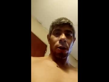Atosved Chaturbate stream image from February 25, 2026