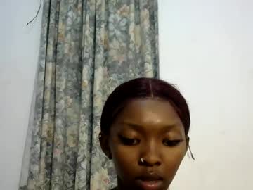 Baddie_Nasty Chaturbate stream image from February 25, 2026