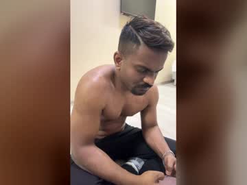 Bhagihero Chaturbate stream image from February 25, 2026