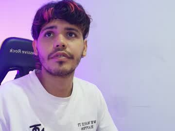 Cum_Park Chaturbate stream image from February 25, 2026