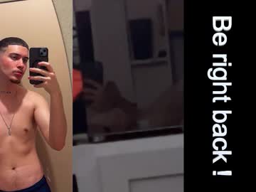 Daniborbon1 Chaturbate stream image from February 25, 2026