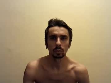 Davidoffprox1 Chaturbate stream image from February 25, 2026