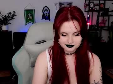 Dellacrush_ Chaturbate stream image from February 25, 2026