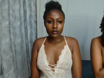 Disah_002 Chaturbate stream image from February 25, 2026