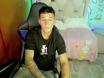 Dmitryy_ Chaturbate stream image from February 25, 2026