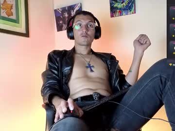 Enzoprat Chaturbate stream image from February 25, 2026